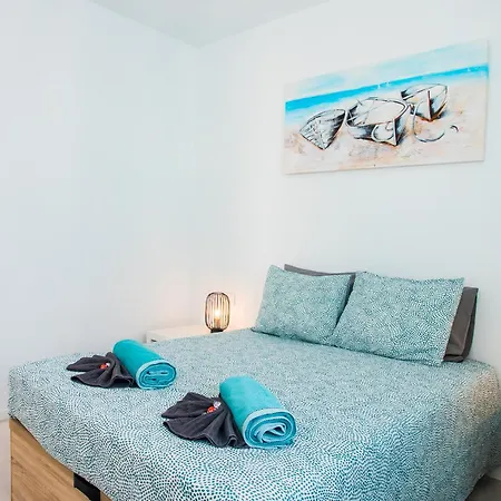 빌라 Suena 플라야블랑카