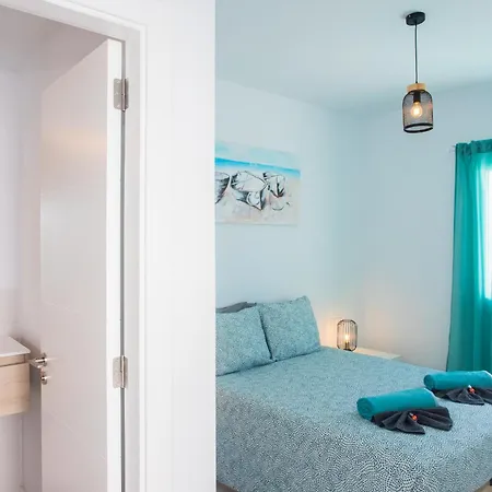 Suena 플라야블랑카