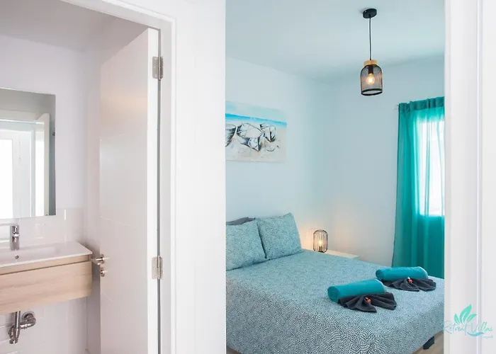 Suena 플라야블랑카