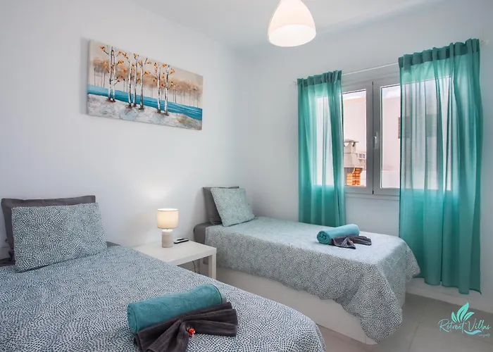 Suena 플라야블랑카