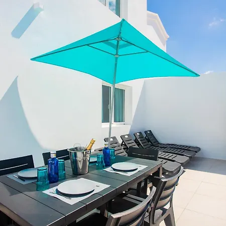 Suena * Playa Blanca (Lanzarote)