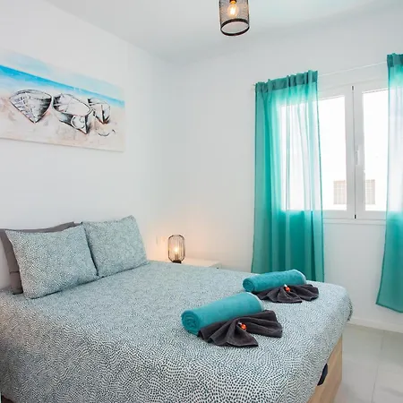 Suena Villa Playa Blanca (Lanzarote)