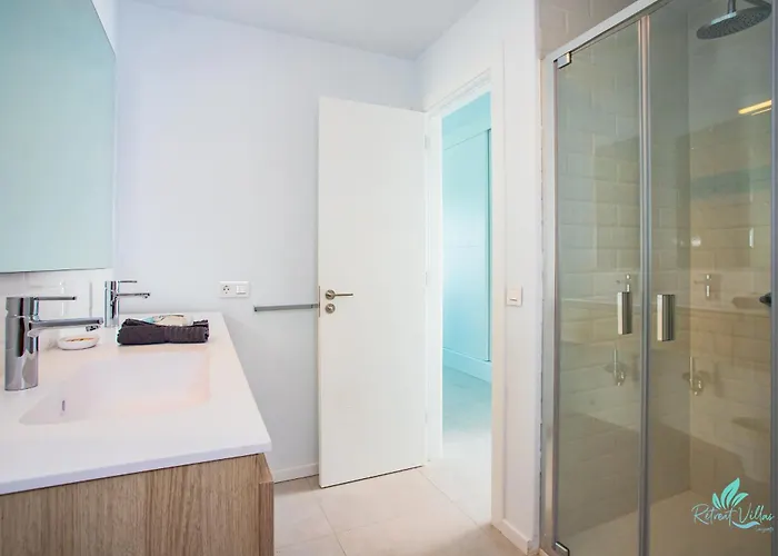 Vila Suena Playa Blanca (Lanzarote)