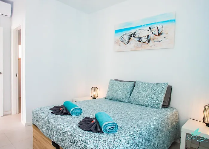 Vila Suena Playa Blanca (Lanzarote)