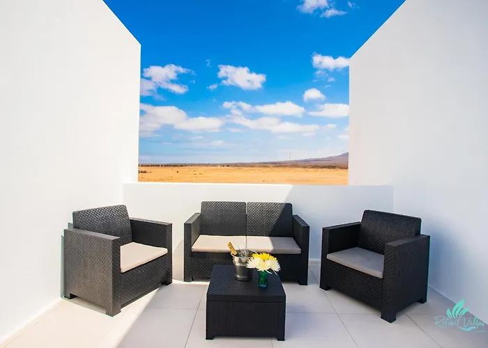 Suena * Playa Blanca (Lanzarote)