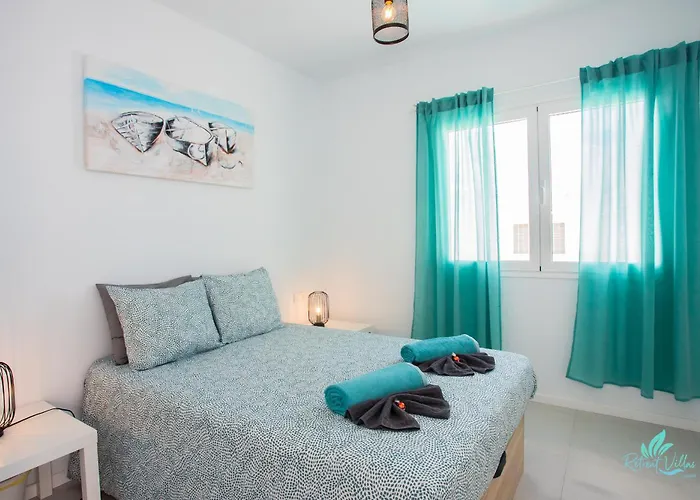 Suena Vila Playa Blanca (Lanzarote)