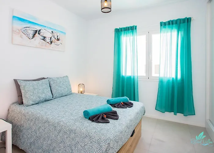 Suena * Playa Blanca (Lanzarote)