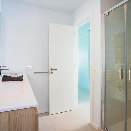 Вилла Suena Коста Бланка