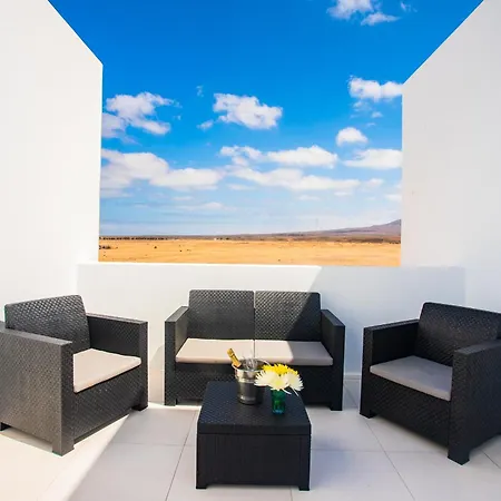 Suena * Коста Бланка