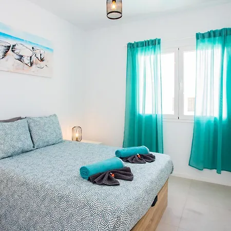 Suena * Коста Бланка